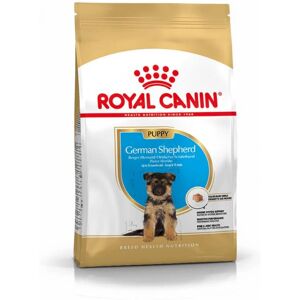 Royal Canin Berger Allemand Chiot pour chien 3kg