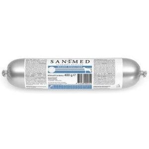 Sanimed Weight Reduction Aliment pour chiens 400g