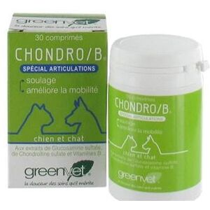 CHONDRO/B 90 comprimés