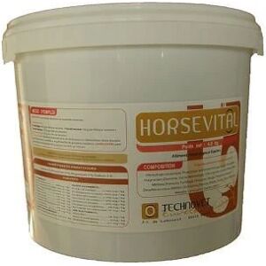 Technove Horse Vital 4,5Kg