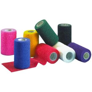 ASSORTIMENT BANDES 10CM - 18 Boîtes