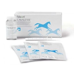 Fidavet Cavalesse 3 Sachets de 20g