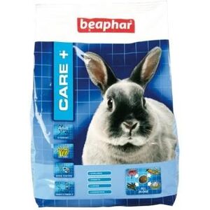 Beaphar Lapin Care + 250g - Publicité