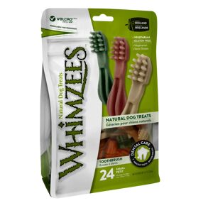 Whimzees Friandises Soin Dentaire Brosse À Dents S