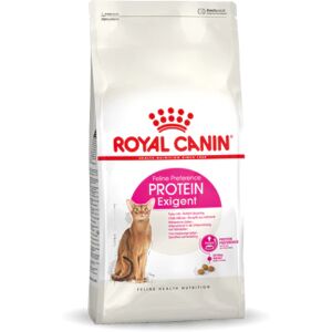 Royal Canin Protein Exigent pour chat 10kg