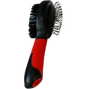 Flamingo Brosse & Epingles avec grande poignee