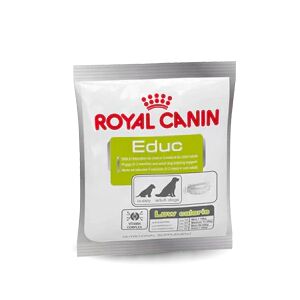 Royal Canin friandises educ 30 sachets de 50g