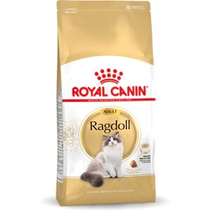 Royal Canin Ragdoll Adult pour chat 10kg