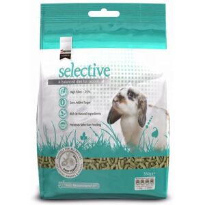 Supreme Science Selective Hamster - 350g