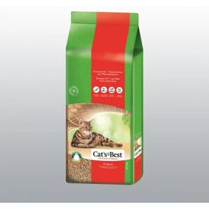 Litiere Cat's Best Original - 10 litres