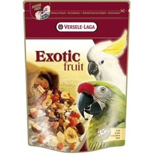 Versele-Laga Exotic Fruit Perroquets - 600g