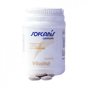 SOFCANIS Vitalite 100 Comprimes