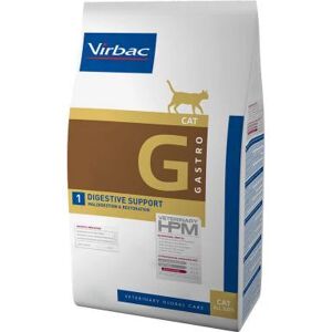 Virbac HPM Gastro Digestive Support Chat 3Kg