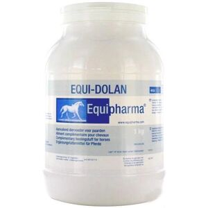 Ecuphar Equi-dolan 1Kg