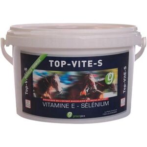 Greenpex TOP-VITE-S 2Kg