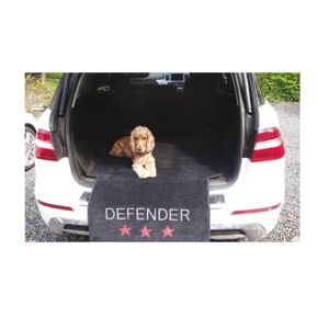 Pet Rebellion Tapis de protection coffre de voiture