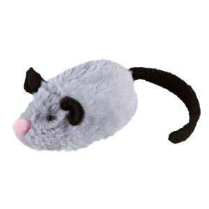 Trixie Peluche Active Mouse 8 Cm