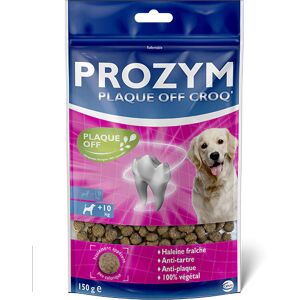 PROZYM PLAQUE OFF