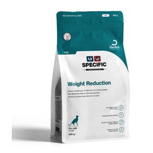 SPECIFIC FRD Weight Reduction chat 400g