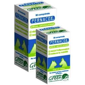 PERNACOX 30 comprimés