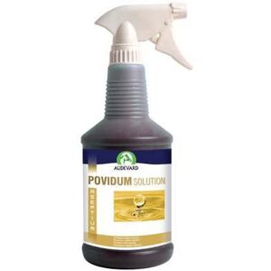 Audevard Povidum Solution 5 Litres