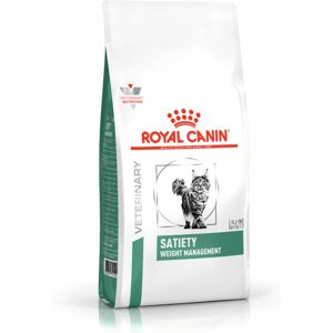 Royal Canin Satiety Weight Management Chat 1,5Kg - Publicité