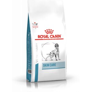 Royal Canin Skin Care Chien 11Kg