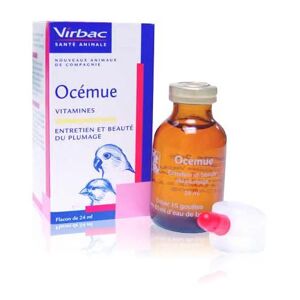 Virbac Océmue - Flacon de 24 ml