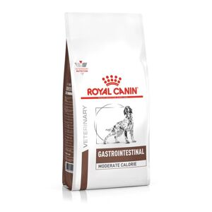Royal Canin Gastro-intestinal moderate calorie chien 7,5Kg