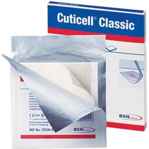 PANSEMENT CUTICELL CLASSIC - 5cm x 5cm