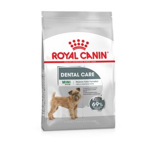 Royal Canin Mini Dental Pour Chien 1kg