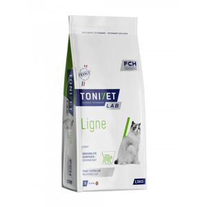 Tonivet Chat Ligne 5 Kg