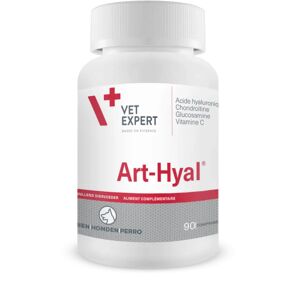 Vetexpert Art-Hyal 90 Comprimés