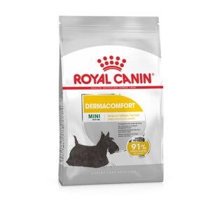 Royal Canin Mini Dermacomfort Pour Chien 1kg