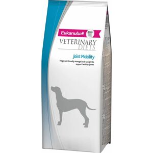 Eukanuba Vdiet Joint Mobility pour chien 12kg