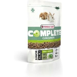 Versele-Laga Complete Cuni Junior - 500g - Publicité