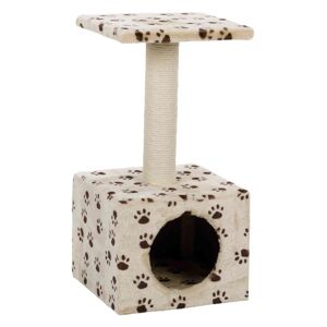 Trixie Junior Arbre À Chat Zamora 60 Cm