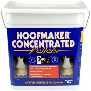 Trm Hoofmaker Granulés Concentrés 3Kg