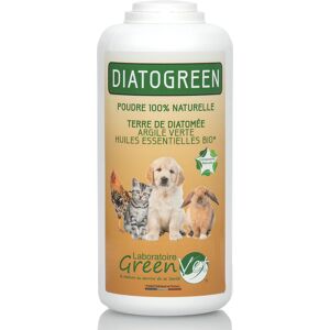 Diatogreen Pot de 350g