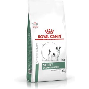 Royal Canin Satiety Weight Management Petit chien 500g - Publicité