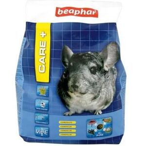 Beaphar Chinchilla Care + 250g - Publicité