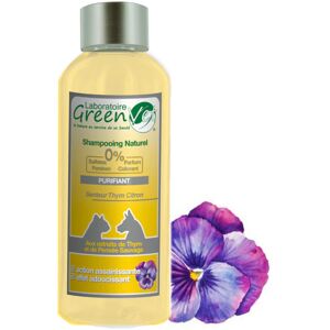 Shampooing Purifiant 250ml