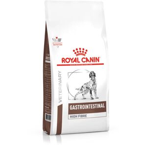 Royal Canin Gastro intestinal High Fibre chien 14Kg