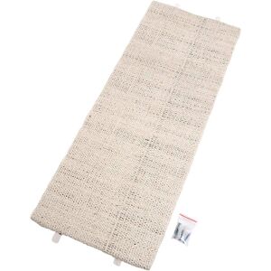 Flamingo Griffoir Sisal Beige 28x80 - Publicité