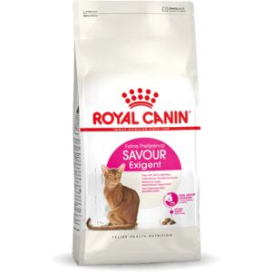 Royal Canin Savour Exigent pour chat 10kg