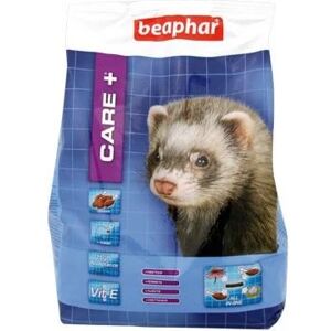 Beaphar Furet Care + 2Kg - Publicité