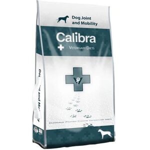 Calibra Vdiet Chien Joint/mobility 12kg