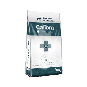 Calibra Vdiet Chien Joint/mobility 12kg