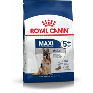 Royal Canin Maxi Adult 5+ pour chien 10kg