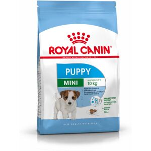 Royal Canin Mini Junior (de 2 à 10 mois) 800g